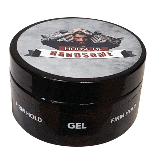 House of Handsome | Gel
