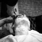 Beard Wet Shave